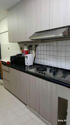 Blk 27 Marsiling Green (Woodlands), HDB 4 Rooms #586151181